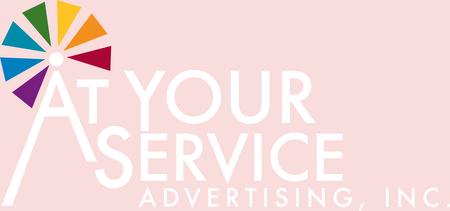 At Your Service Advertising Inc
