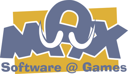 Max Software & Games