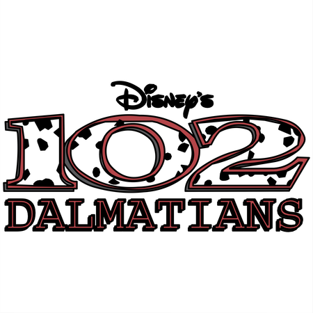 Disney's 102 Dalmations