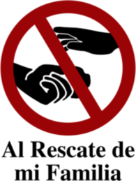 Al Rescate de mi Familia