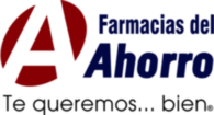Farmacias Del Ahorro