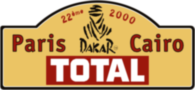 Dakar Rally 2000