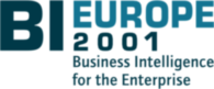 BI Europe 2001 17588
