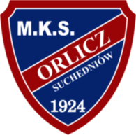 MKS Orlicz Suchedniow