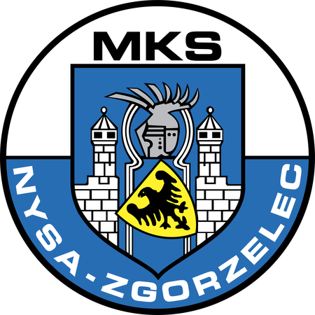 Mks Nysa Zgorzelec