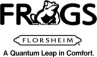 Frogs Florsheim