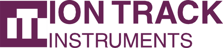 Ion Track Instruments