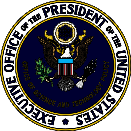 Executive Office Of The President Of The United States
