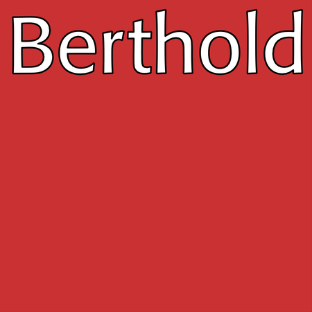Berthold