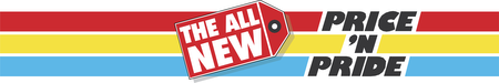 Price 'n Pride