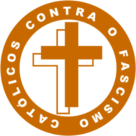 Católicos contra o fascismo - Antifa