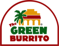 The Green Burrito