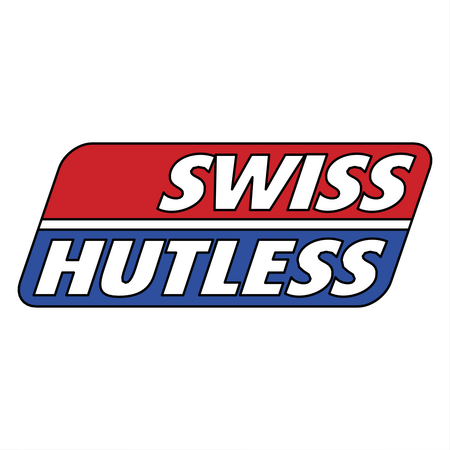 Swiss Hutless