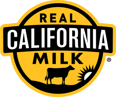 Real California Milk