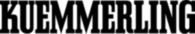 Kuemmerling