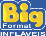 Big Format Inflaveis