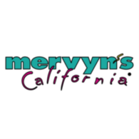 Mervyn's California