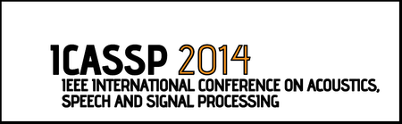 Icassp 2014