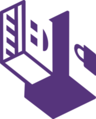 Tails Logo Drawing only