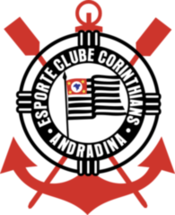 Esporte Clube Corinthians de Andradina SP