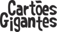 Cartoes Gigantes
