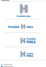 Plasma Hall