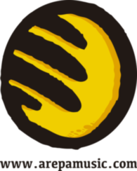 Arepa Music