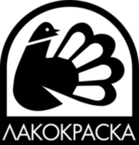 Lakokraska