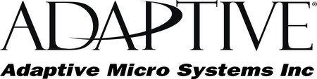 Adaptive Micro Systems