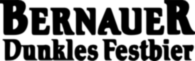 Bernauer Dunkles Festbier