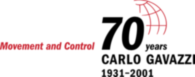 Carlo Gavazzi