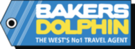 Bakers Dolphin 48193
