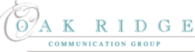 Oak Ridge Communication Group