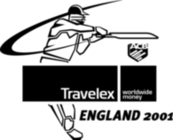 Travelex Australia Tour