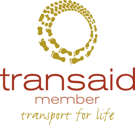 Transaid Member