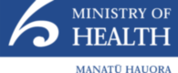 Ministry of Health Manatu Hauora