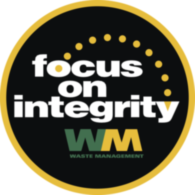 Focus on Integrity