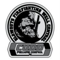 Cudo Pressure Control