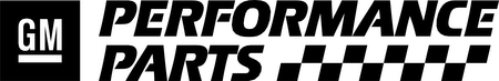 Gm Performance Parts