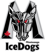 Mississauga Ice Dogs