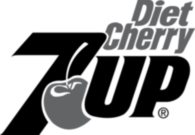7up Diet Cherry