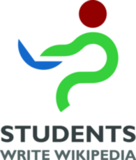 Students Write Wikipedia