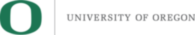 University of Oregon