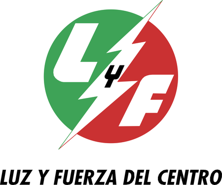 Luz Y Fuerza Del Centro