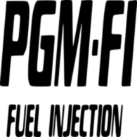 Honda PGM-FI