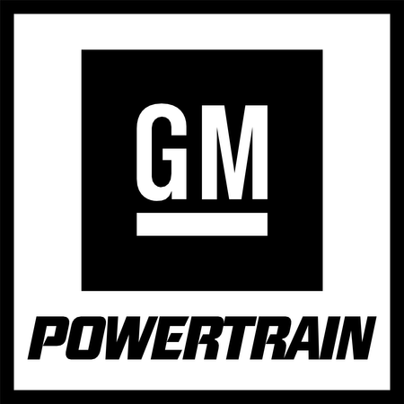 Powertrain Gm