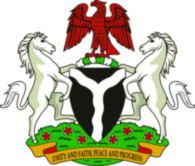 Coat Of Arms Of Nigeria