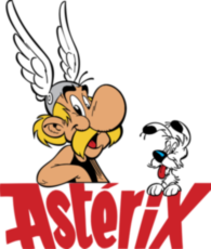 Asterix & Idefix
