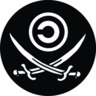 Copyleft Pirate