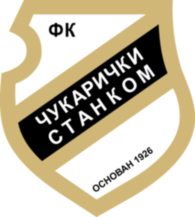 Cukaricki Stankom